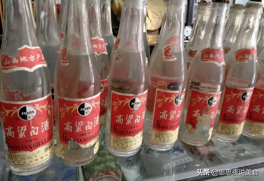全国12款口粮白酒，皆为各省地方“霸主”，12种香型一次喝个够