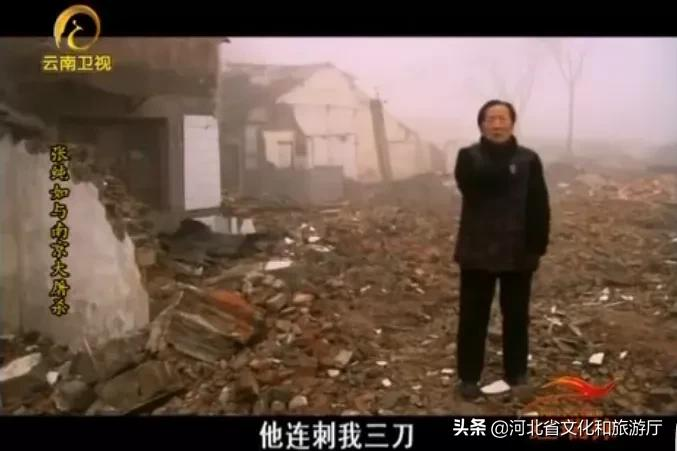 《拉贝日记》中幸存的92岁老奶奶:用余生讨回公道,活到现在只要和平!
