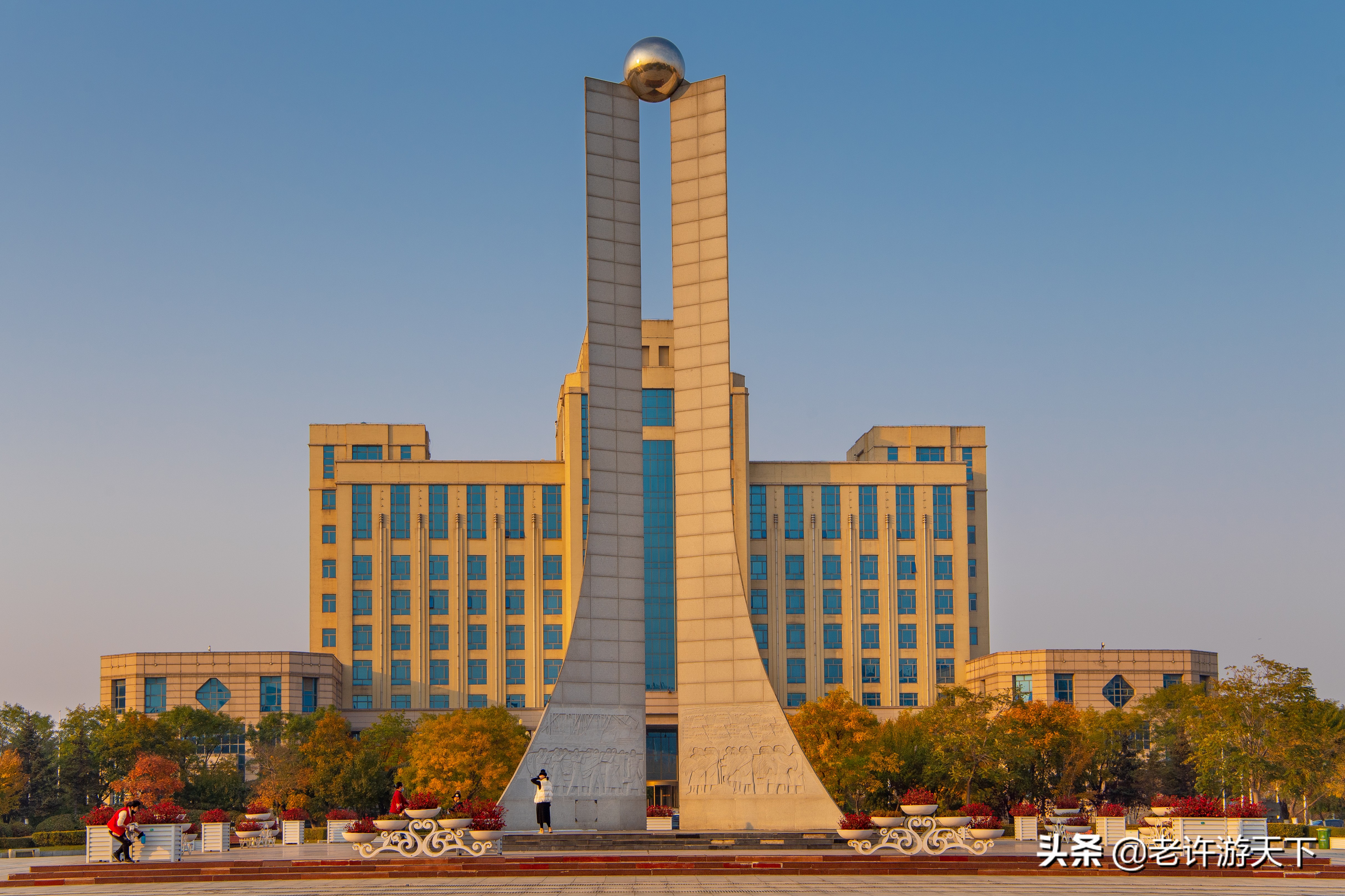 老许路书：游遍辽宁，美景一网打尽，14个地市一个不能少（辽西）