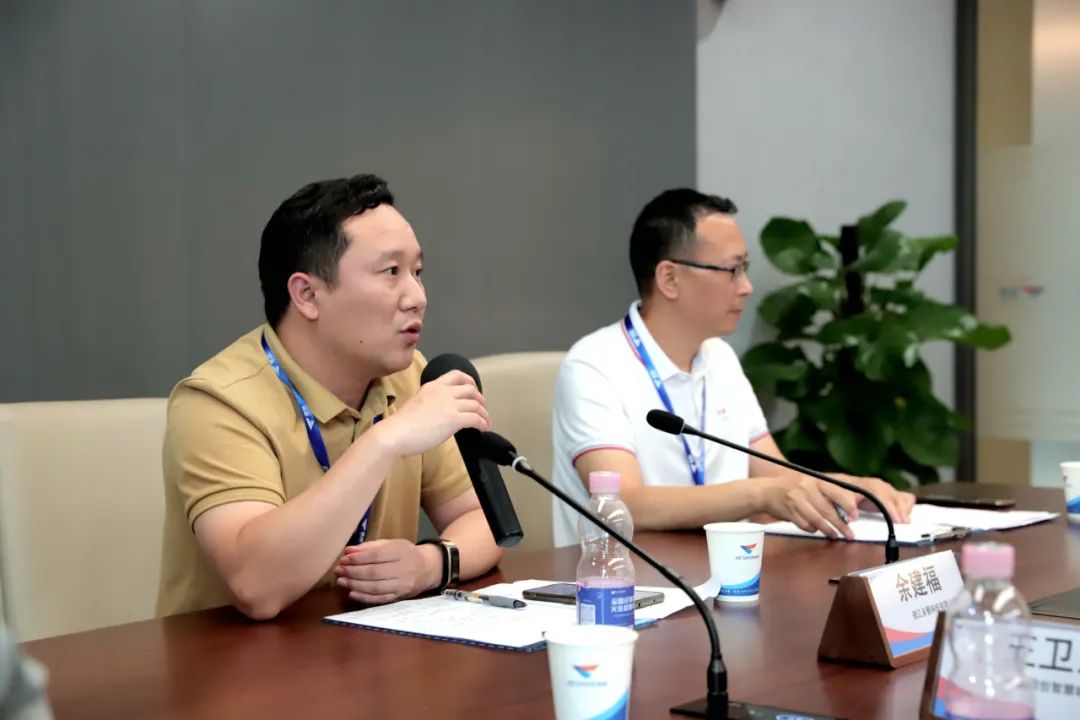 捷顺伙伴圈再扩大！16家企业与捷顺科技正式签订经销合作协议