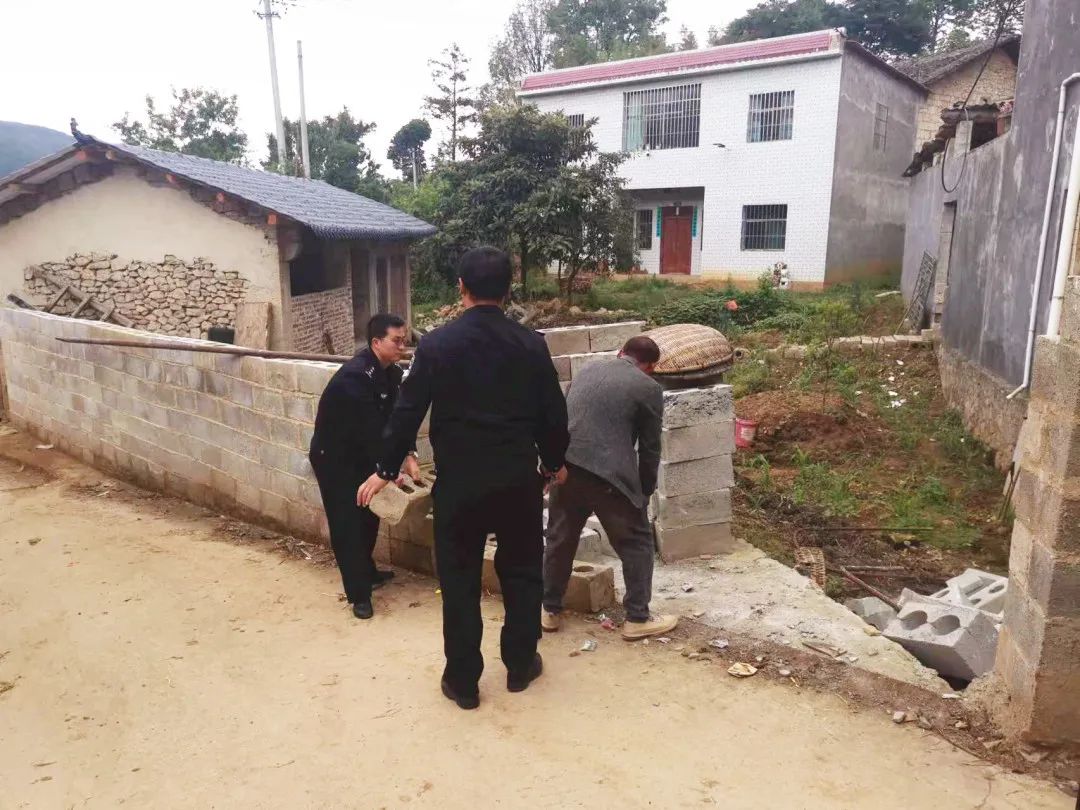 【执行攻坚】富源法院：拒不配合执行 “拘”你没商量
