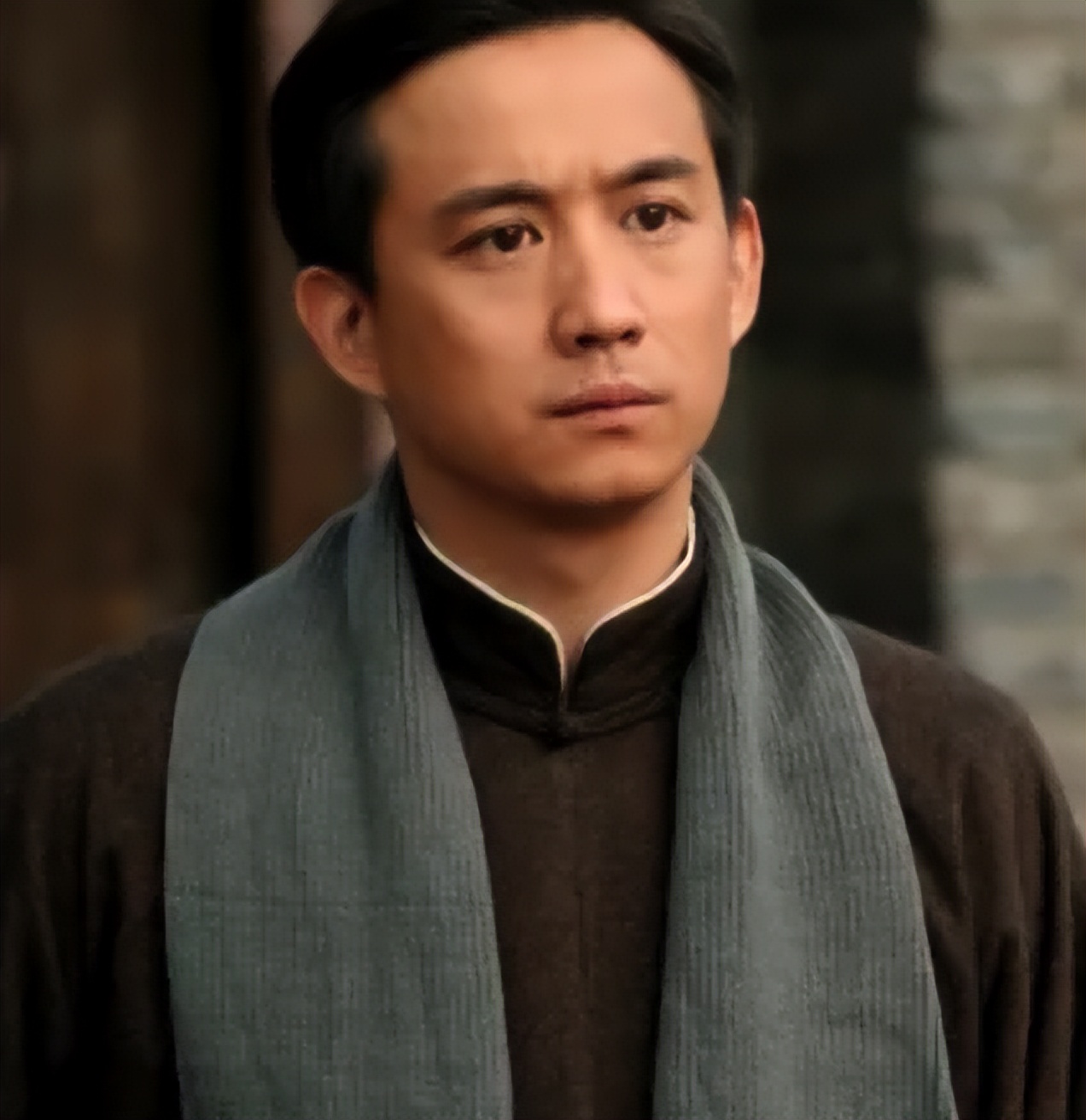 “气质不行”别穿长衫！这12位民国贵公子，完美诠释什么叫儒雅