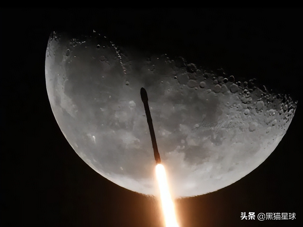 韩国8月发射月球探测器，深空测控天线中国造，为何美国不给它？