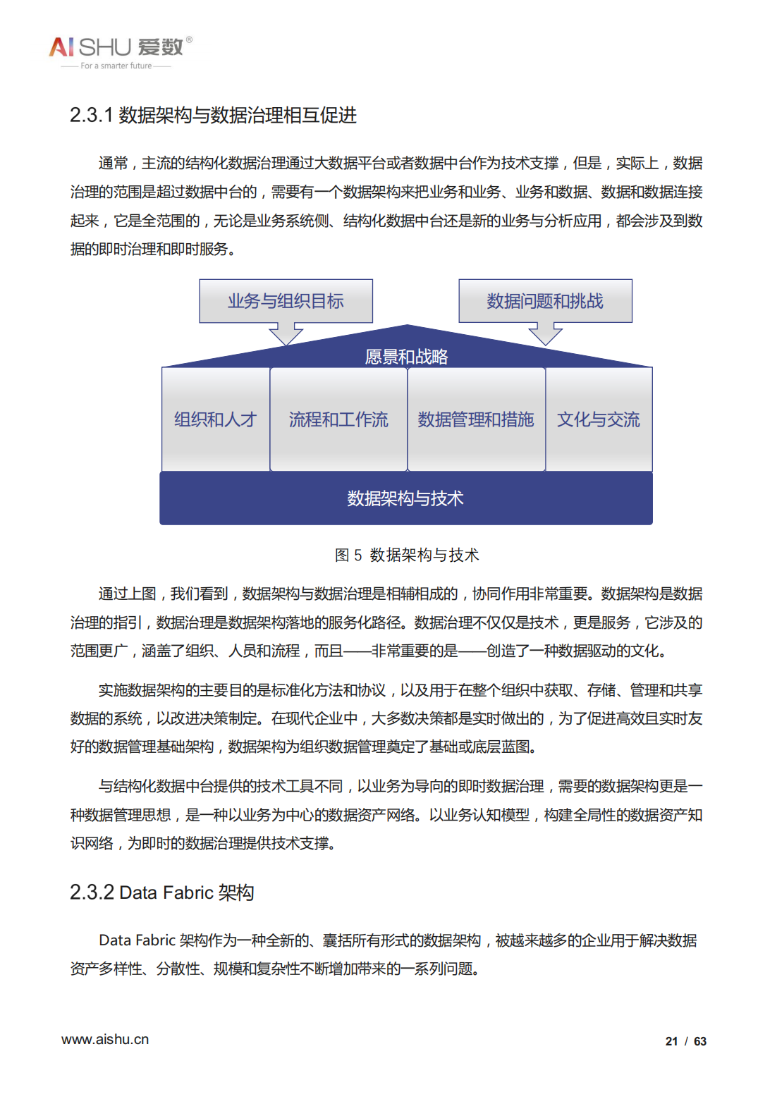 2022年全域数据治理白皮书（结构及非结构数据治理、十大关键）