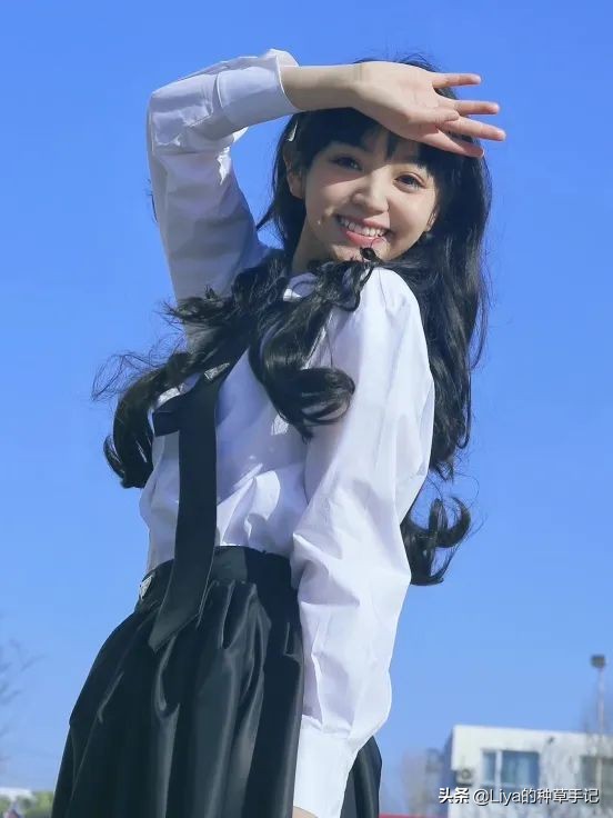 赵露思新剧翻车了？求求别再装甜妹了