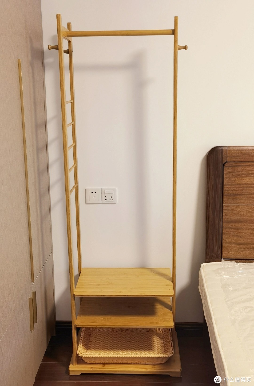 40㎡老破小单室套改两居，8w内装修/家具/电器全搞定