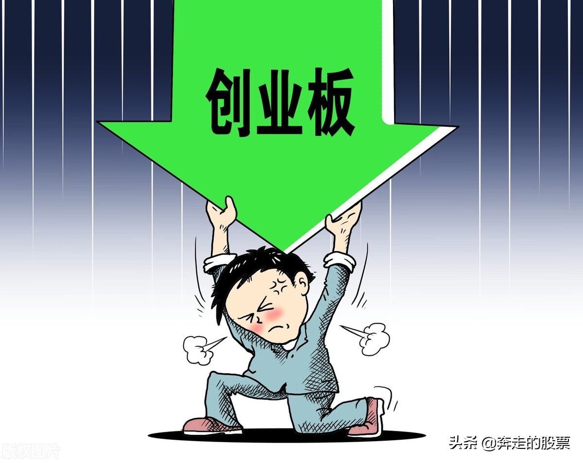 A股：大盘的二次探底，完成了吗？