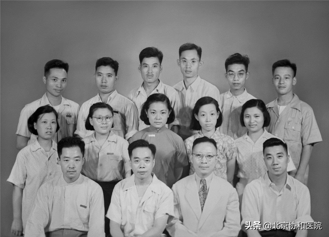 主任话科史 | 病理科主任梁智勇：回眸既百年 欲登更高楼