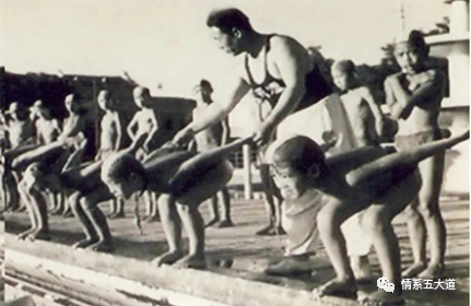 我的水上春秋—忆上世纪中叶天津的游泳滑冰运动