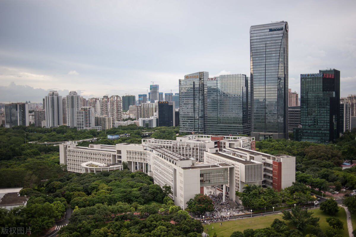 这8所双非2022年研考人数激增，排名第二的还包括大量985考生