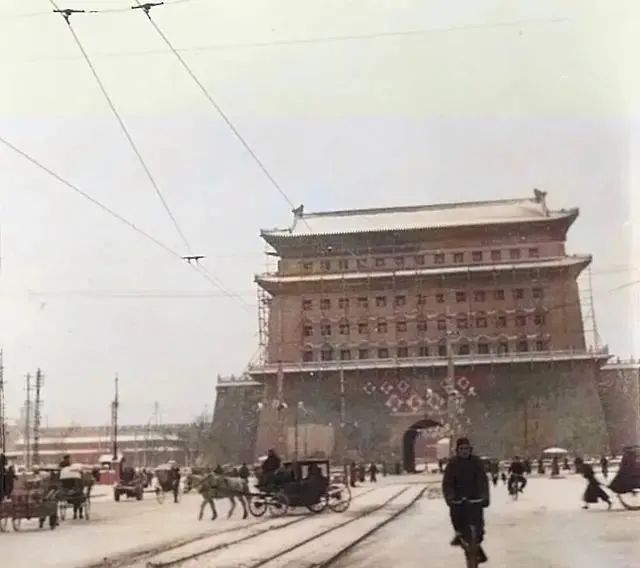 北京哪处烤羊肉最解馋?这家老字号,不是一个“绝”字就能概括