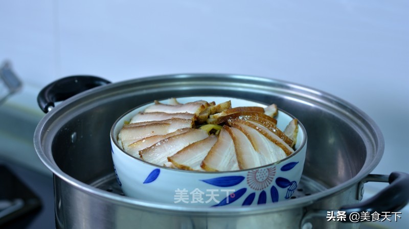 家常豇豆这样做，可以多吃好几碗饭！操作简单，喜欢你就试试吧