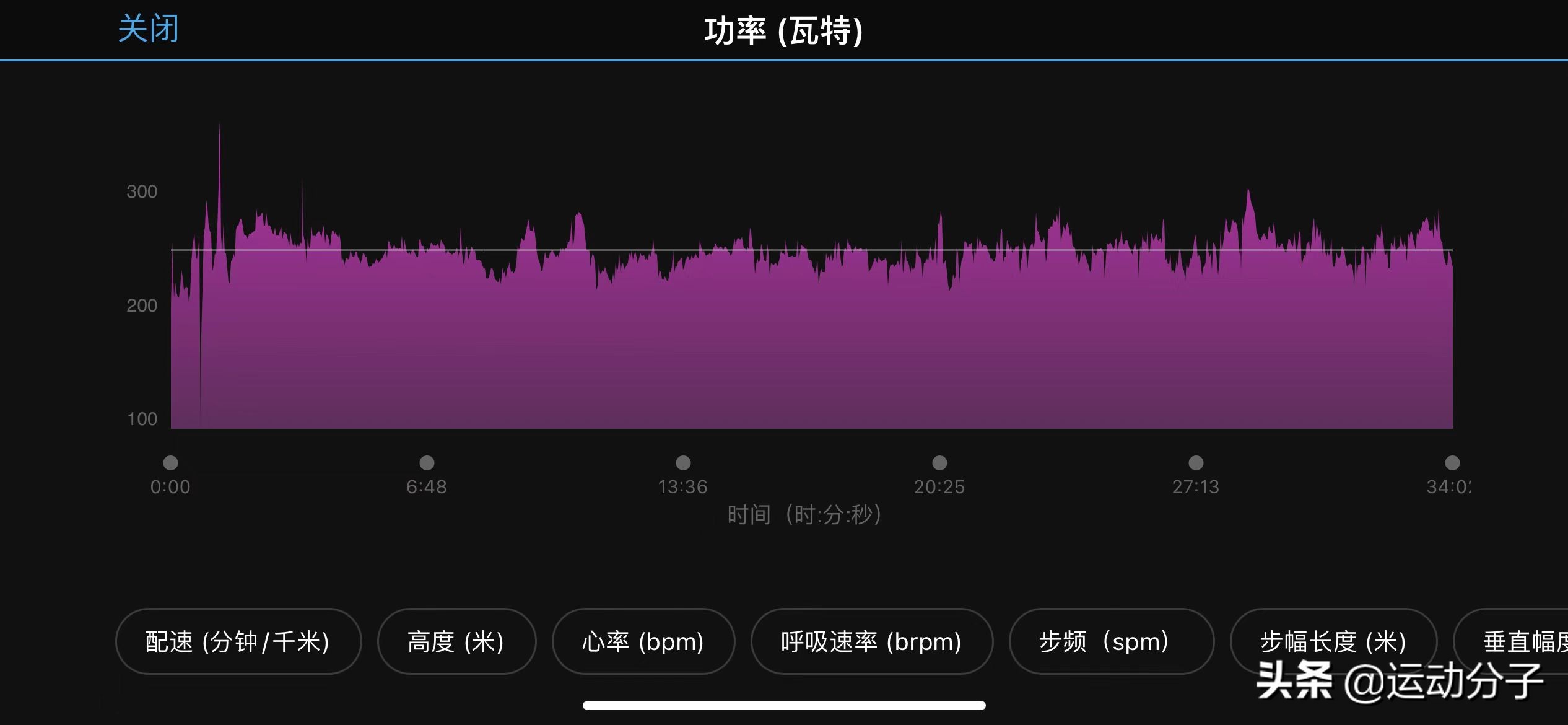 佳明forerunner255与955上手体验（下）：功能篇