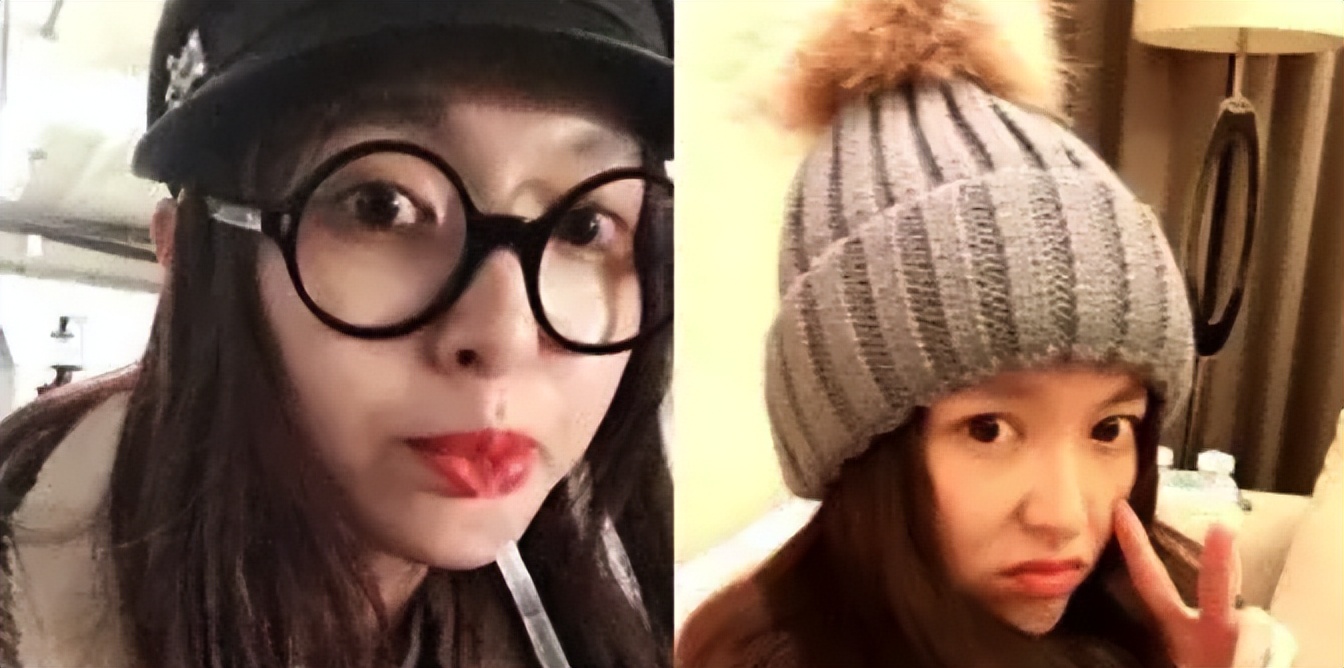 颜值不够别带“额饰”！13位女星造型PK，谁才撑得起倾国倾城