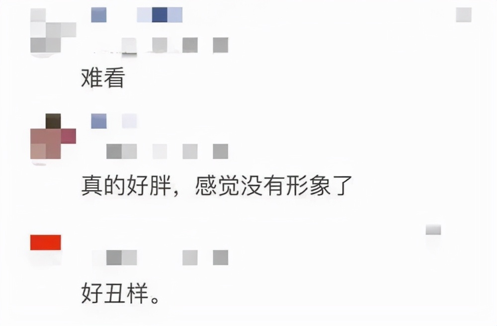 二婚生3胎，被前夫控诉婚内出轨，何洁为何不红了？