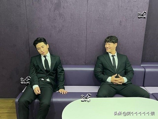 Superjunior利特：荷尔蒙王=金钟国，最弱体刘世允…果然差异很大