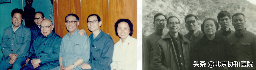 主任话科史 | 病理科主任梁智勇：回眸既百年 欲登更高楼