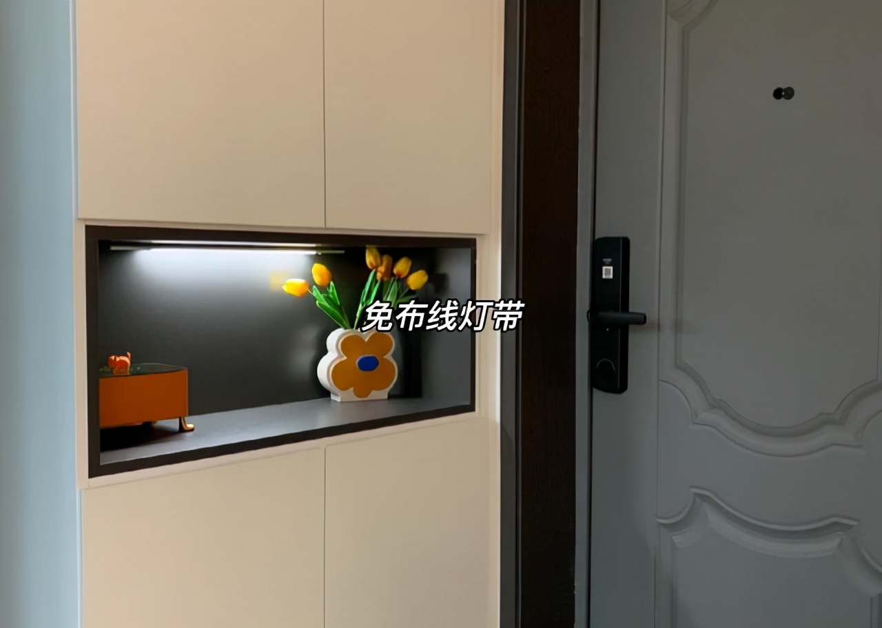 推荐6种装修补救技巧，解决入住后的小烦恼，关键是省钱好操作