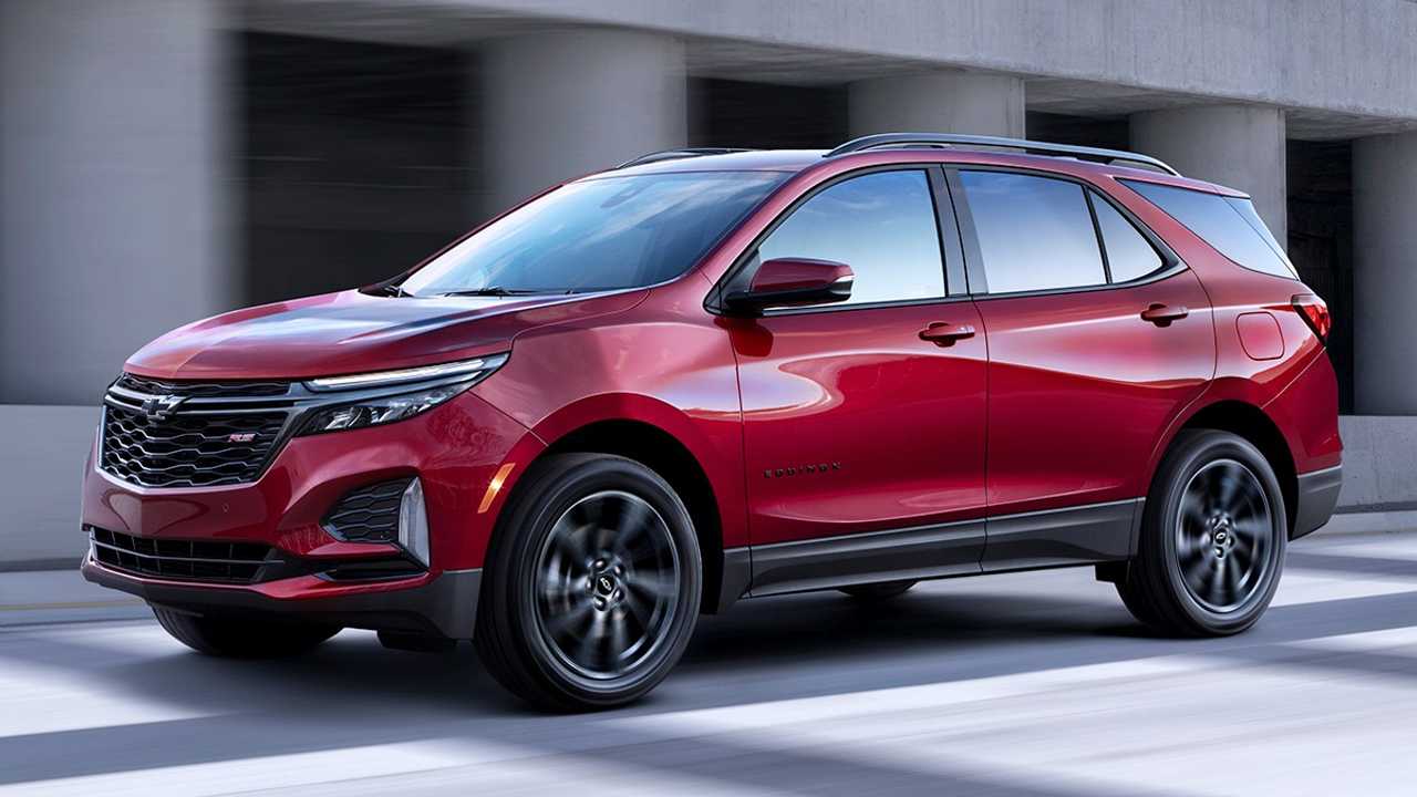 韩系和德系无一入榜，2021年美国最畅销的20款轿车、皮卡车和SUV