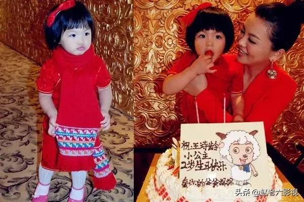 李湘多奢侈？一顿早餐7000，女儿每月生活费15万，穷人不配评价她
