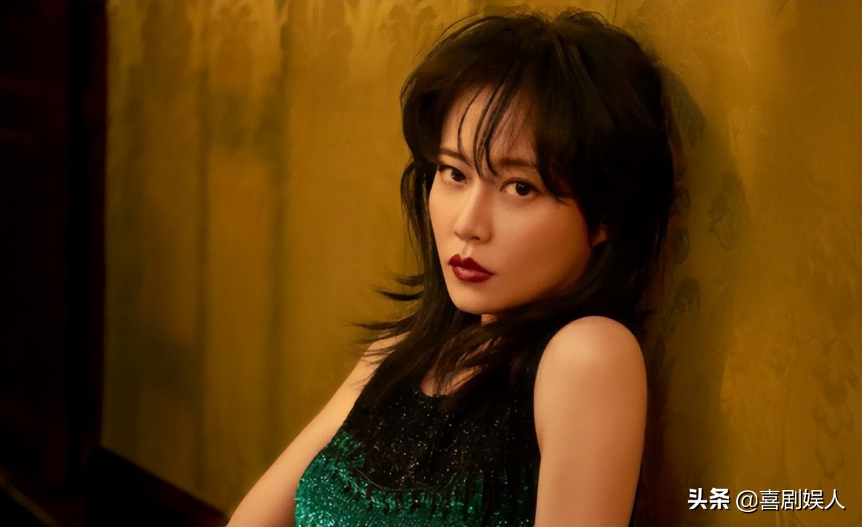 淡泊名利的10位女演员，个个是影后级别，再穷也不乱接戏