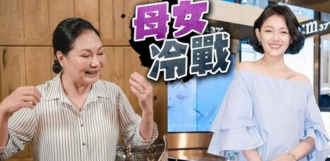 大S感情观有多疯狂？与53岁前任跨国闪婚，认识49天就嫁汪小菲