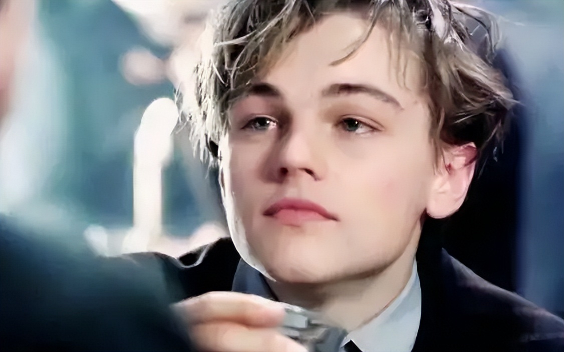 “超模收割机”——莱昂纳多·迪卡普里奥