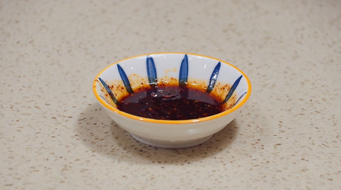 烤苕皮的秘制酱做法（教你这样做比吃肉还香）