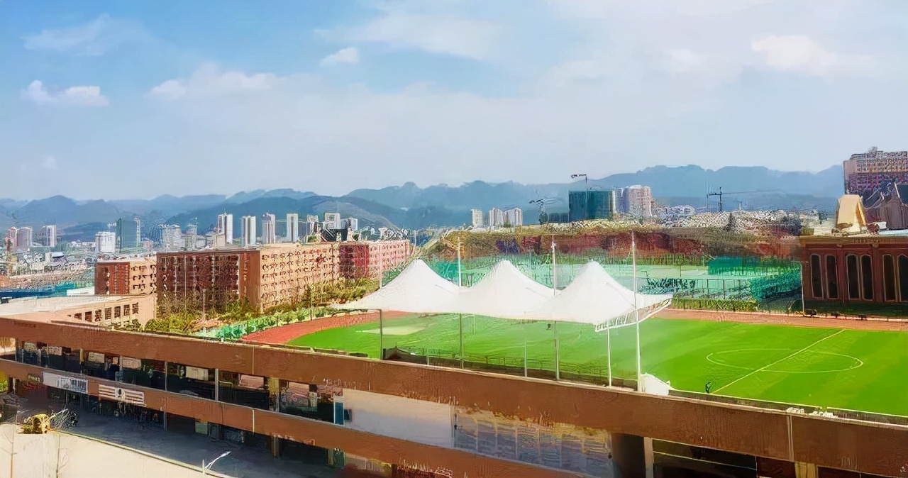 最新2022年贵州省民办大学排名出炉：贵阳信息科技学院继续领跑