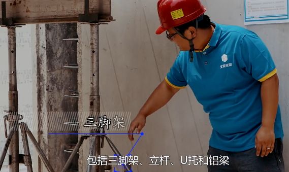 「干货」5个环节学会做装配式建筑吊装