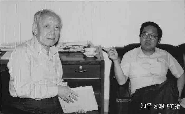 衣沾不足惜，但使愿无违——《丘成桐自传·我的几何人生》