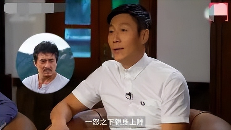 “坏人”专业户林国斌，周星驰发掘出他的演技，导演拒绝他演好人