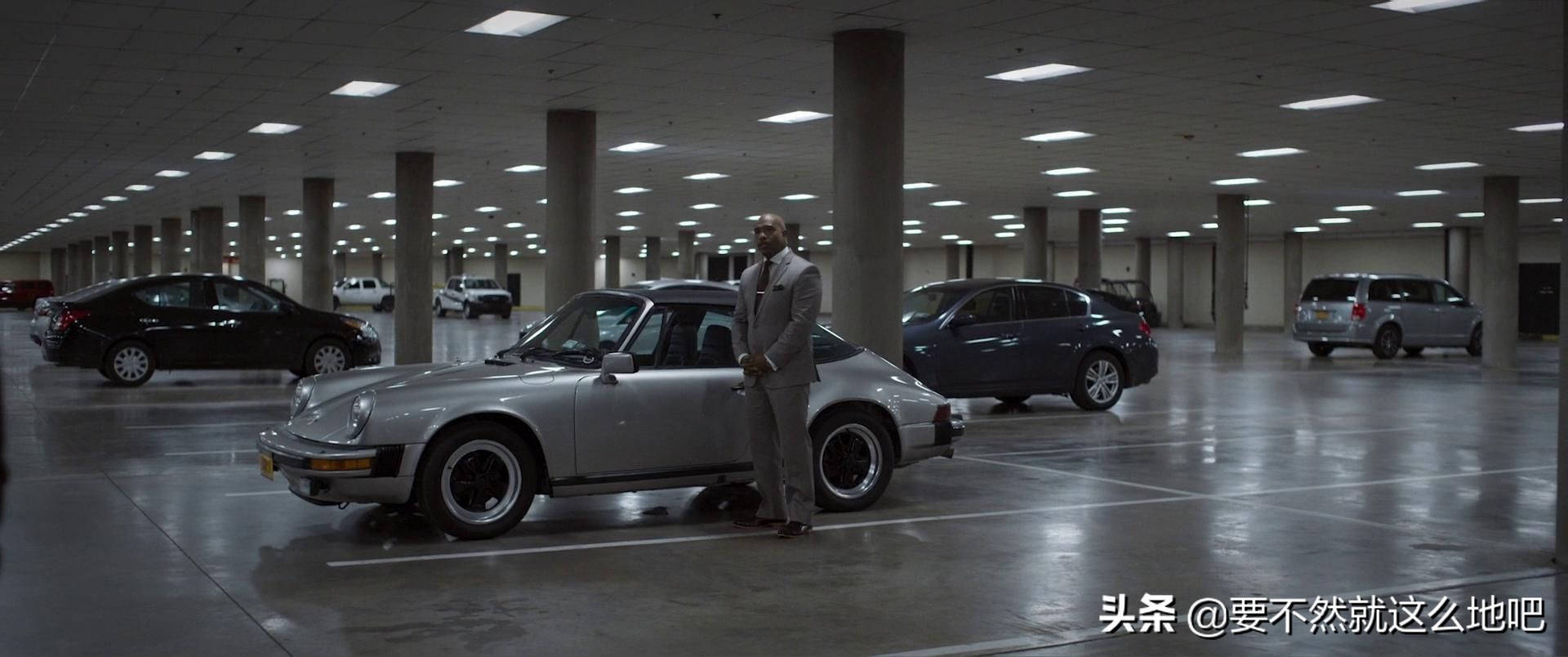 惊悚电影《继承》,故事猎奇,悬疑气氛营造完美,结局却烂尾了?