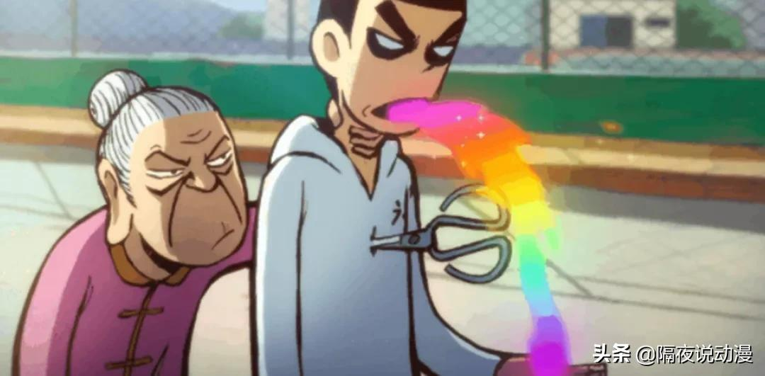 “心中无码”的阿宅们，面对B站的马赛克，也得无可奈何