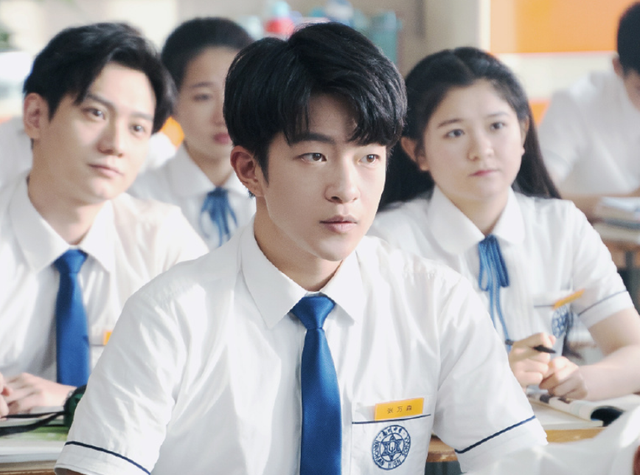 青春校园爱情剧看腻了？这6部又甜又虐又带感，熬夜都要看完