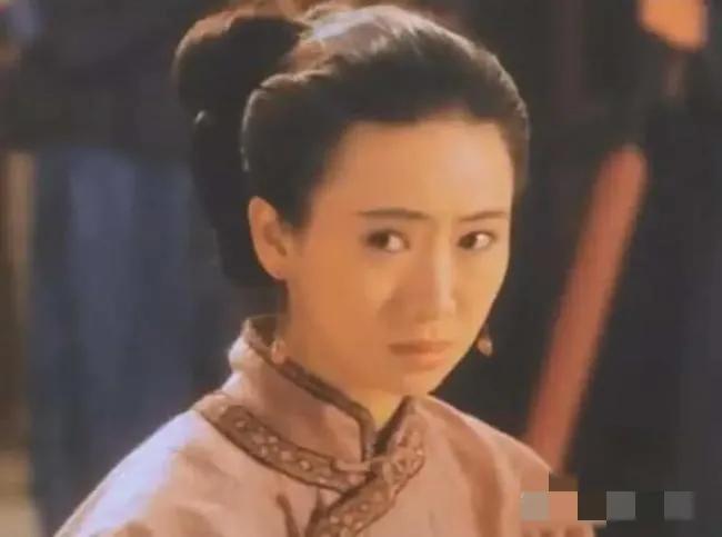 19位惊艳了时光的“80年代港风美女”，个个美到窒息，一见误终身