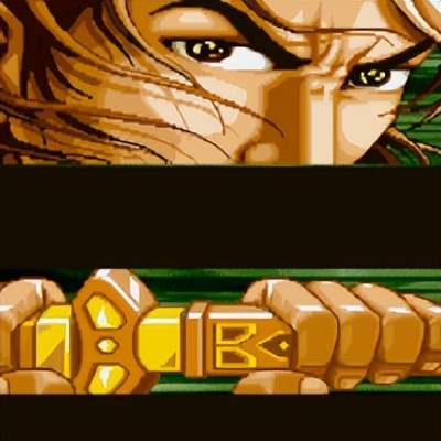 童年难忘的街机游戏：后街机时代的国产游戏之光—《西游释厄传》