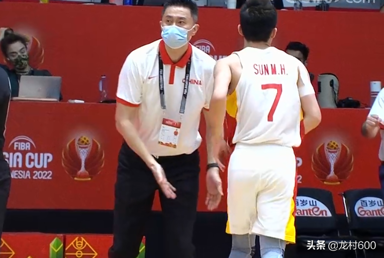 男篮世界杯中国队对委内队(男篮世预赛：主力缺阵，顾全20 获MVP，中国男篮81:93不敌韩国队)