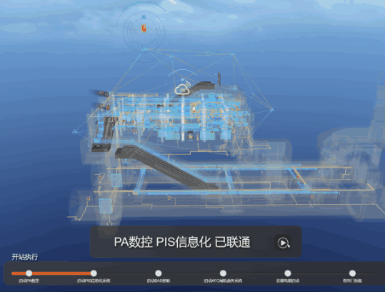 智慧运维：基于 BIM 技术的可视化管理系统