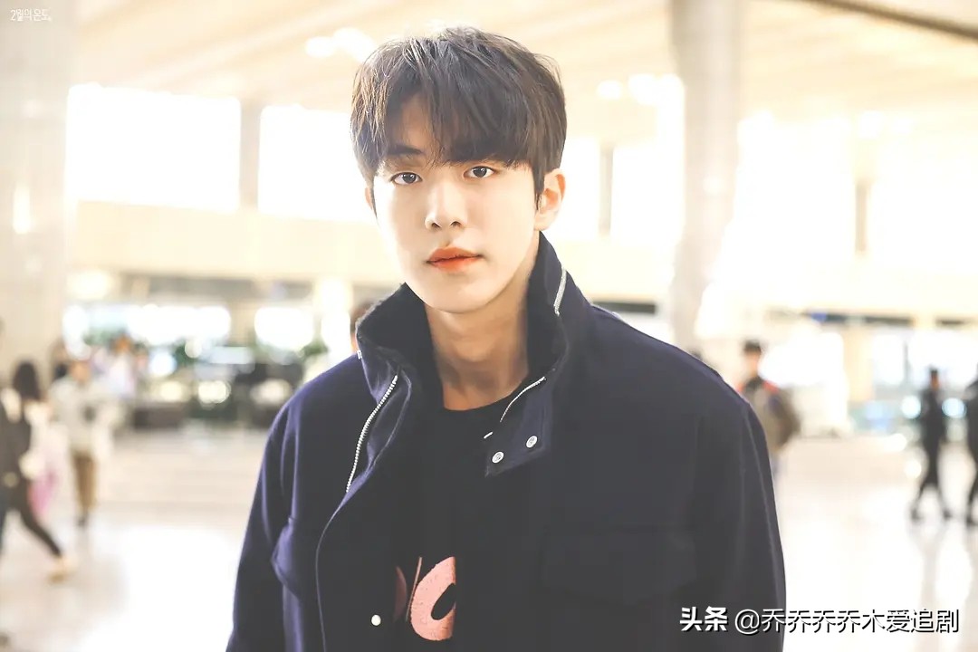 阳光大男孩系列：南柱赫，最新《二十五，二十一》，你追过哪部？