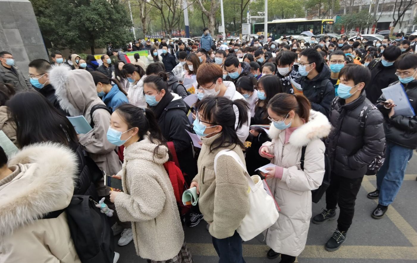 考研总分366分，单科却过不了线，是一种什么感受？