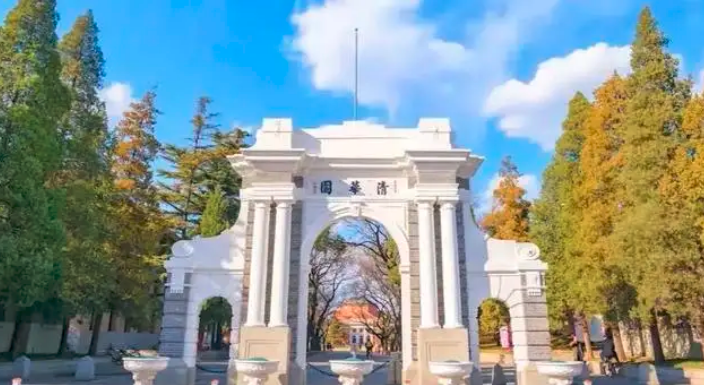 中国10所“最美”大学，清华北大上榜，厦门大学深受大学生们青睐