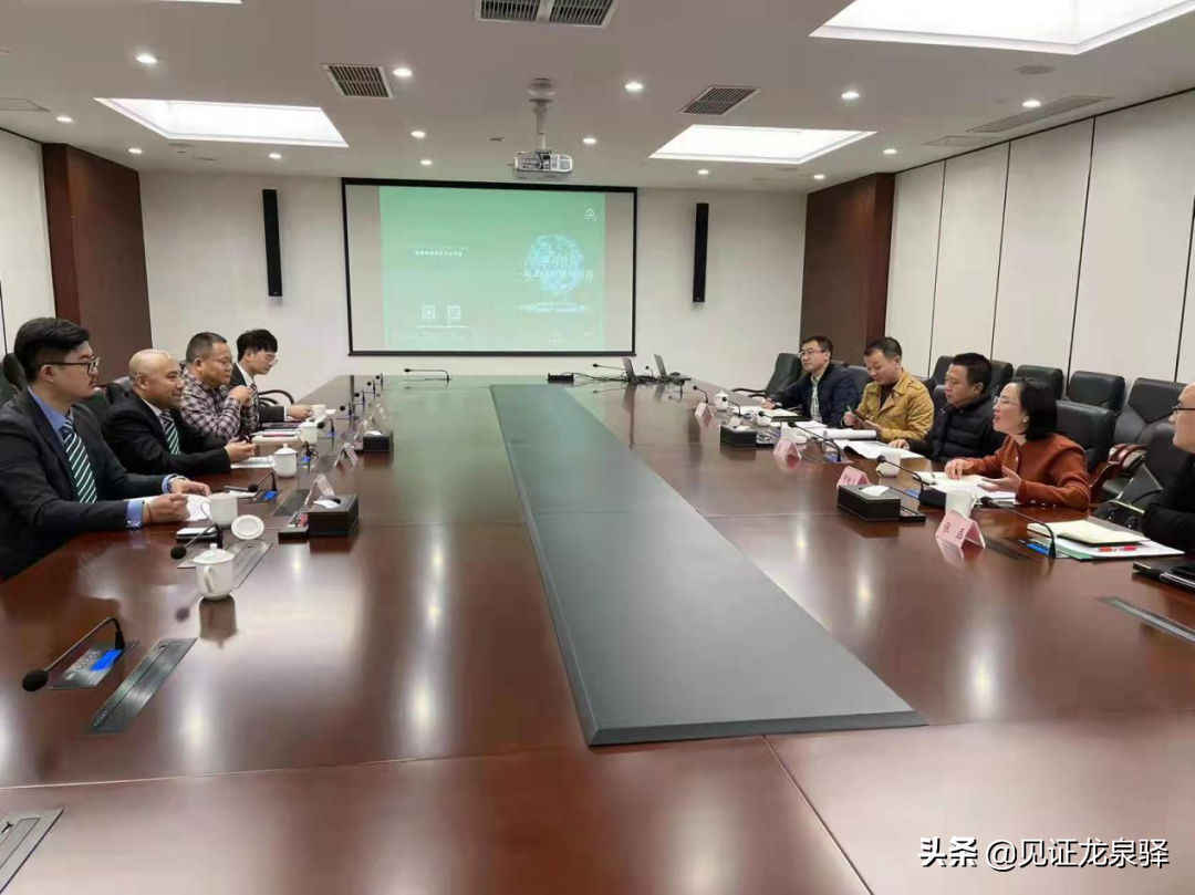 聚焦招商｜第一站：大面——全域开放 全力攻坚 全面提升
