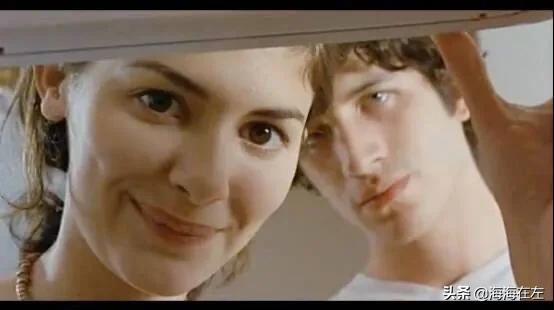 法国“无可替代的香奈儿”——奥黛丽·塔图