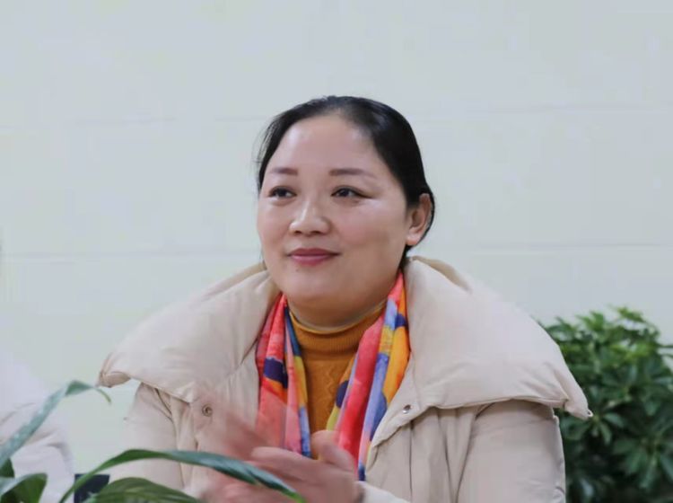 聚智众筹 向美而行——南阳市杨天端名班主任工作室启动仪式