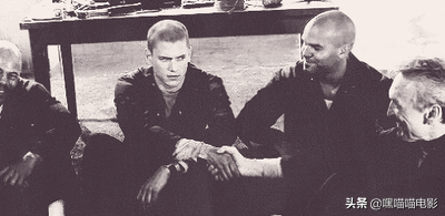 盘点豆瓣评分最高的美剧TOP，均分9.5！哪部是你的最爱？