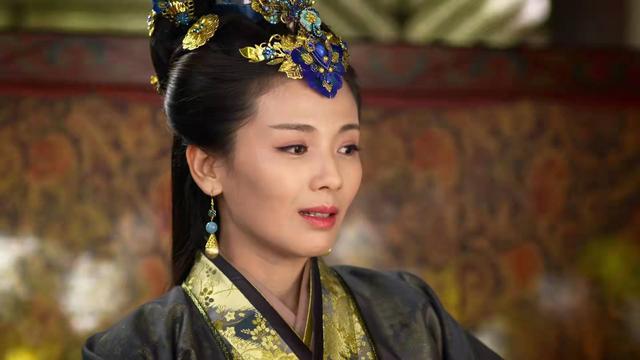 《芈月传》芈姝恨芈月入骨：实际上，她最该怨恨的是两个人