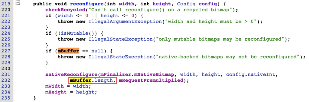 抖音 Android 性能优化系列：Java OOM 优化之 NativeBitmap 方案