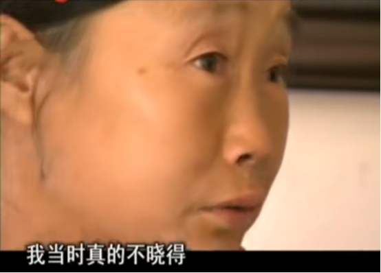 一家七口离奇失踪，聋哑父亲坚守18年等到大儿子：是母亲把我卖了