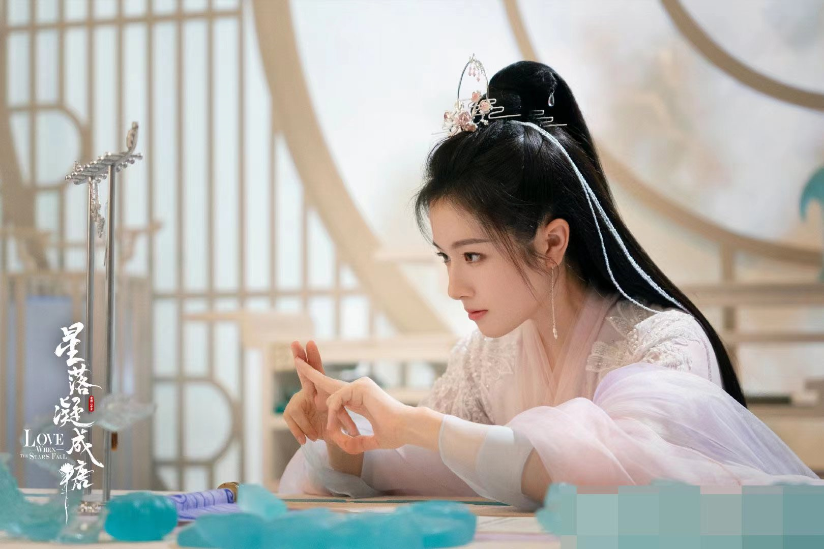 《玉骨摇》暑假档播出无望，这两部仙侠剧有可能与观众见面